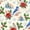 Color 2, variant on Peel and Stick Wallpaper 17.7in x 9.8ft Red Cardinal Perched Flowering Dogwood Contact Paper Vinyl Waterproof Self Adhesive Wall Paper for Bedroom Shelf Cabinet Renter Friendly