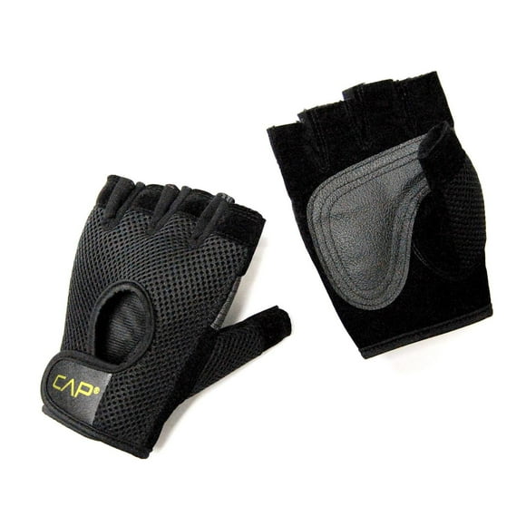 CAP Mesh Weightlifting Gloves