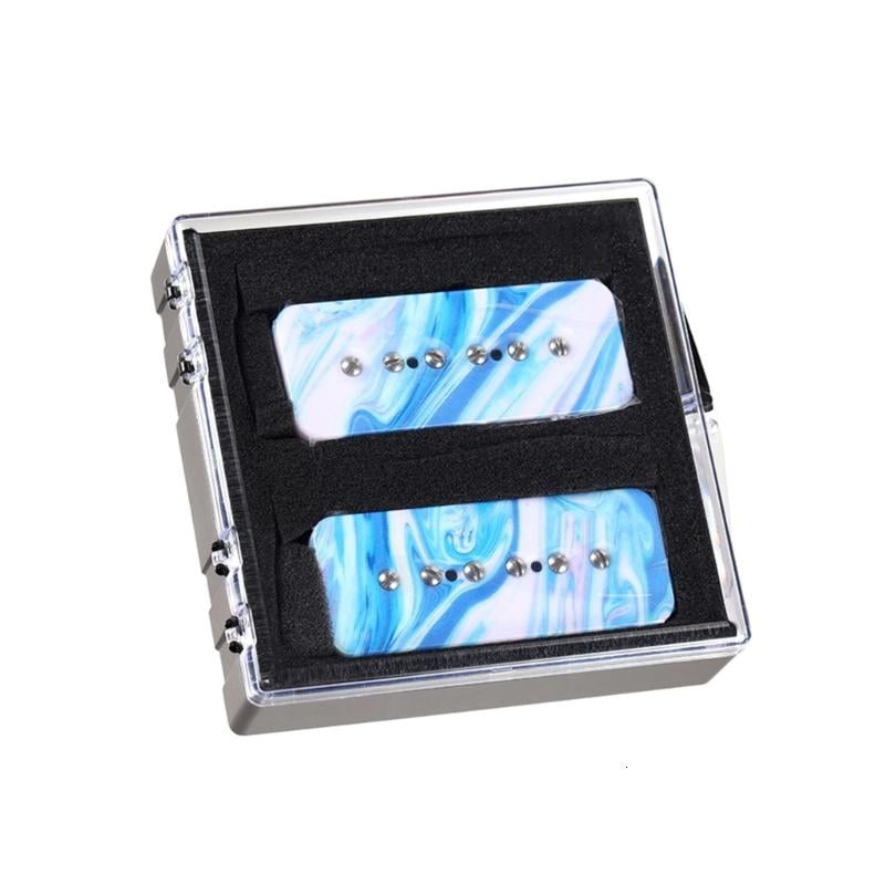 CEORPER Pack of Electric Guitars Parts Upgrade Pickup for Models Guitars High Power