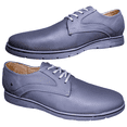 thumbnail image 5 of Zapatos para Hombre en Piel Vacuno Casuales y Comodos 6RG, 5 of 5