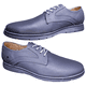 thumbnail image 5 of Zapatos para Hombre en Piel Vacuno Casuales y Comodos 6RG, 5 of 5