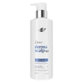 thumbnail image 1 of Dove Anti-Dandruff Shampoo Derma Scalp Dandruff Relief, 473 ml, 1 of 10