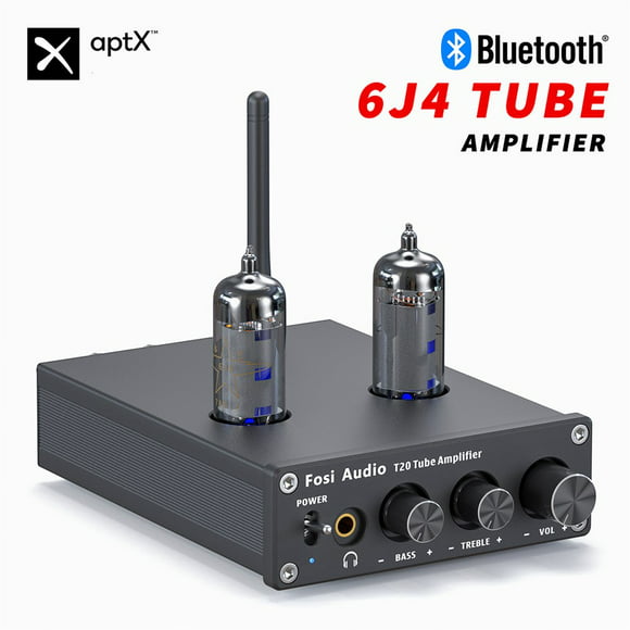 Fosi Audio Receivers & Amplifiers - Walmart.com