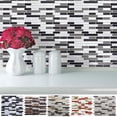 thumbnail image 1 of Gwong Decoración hogareña Mosaico autoadhesivo a prueba de aceite 3D Respaldo de la sala de estar de la sala de estar de la sala de estar etiqueta de la pared Gwong 21052618, 1 of 7