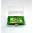 thumbnail image 4 of GBA game card ruby,fire red,sapphire,emerald,leaf gerrn US Version - Game Boy Advance (GBA) Cartridge, 4 of 6