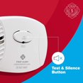 thumbnail image 2 of FIRST ALERT 1039933 CO Alarm, 2 of 8