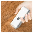 thumbnail image 2 of Cordless Dog Clipper Rechargeable Trimmer Low Noise Professional Cat Puppy Machine Electric Cutters ,Low Noise Pet Groomig Kit, 2 of 7