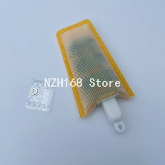 Inline Fuel Pump Filter For Toyota Avalon Camry Tacoma Solara Lexus ES240 ES350 ES300