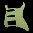 thumbnail image 2 of 3 Plis Protection Guitare pour YAMAHA Pacifica EG 112 EG112, Vert Menthe, 2 of 4