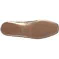 thumbnail image 5 of Naturalizer Women's Cody Ballet Flat Rose Gold Leather 5.5M, 5 of 5