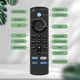 thumbnail image 2 of Replacement Voice Remote (3rd GEN),L5B83G Remote Control fit for Fire TV Stick (2nd Gen, Lite, 4K), Fire TV (3rd Gen), and Fire TV Cube, 2 of 5