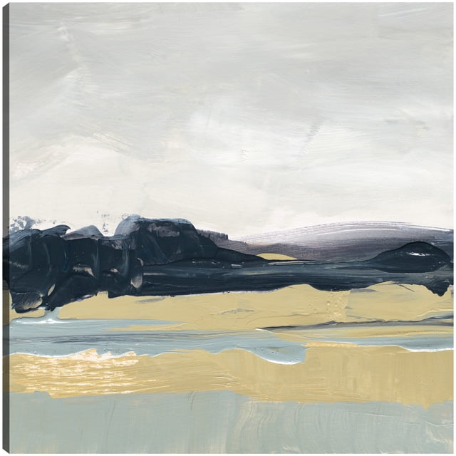 Cuadro Decorativo | Fine Art Tj | Exhibición Del Mediodía Ii Por Lanie Loreth - 99 x 99 cm
