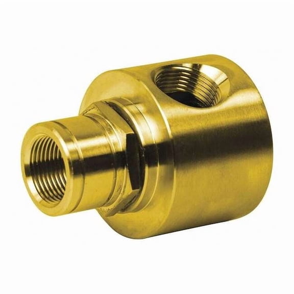 Coxreels Swivel,Brass 3/4In NPT Inlet 426