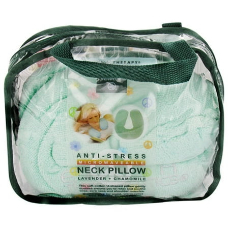 Upc 073377040771 Earth Therapeutics Anti Stress Microwavable