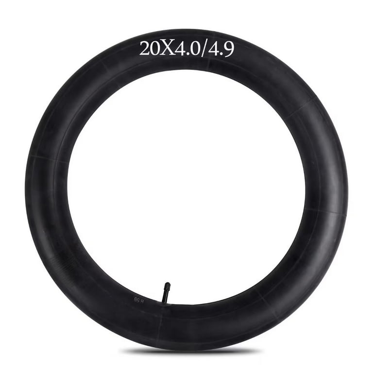 20x4 bike online tube