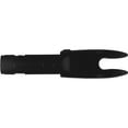 thumbnail image 2 of Easton Technical Products G 4mm Nock Small Groove Black, 2 of 2