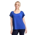 thumbnail image 1 of Jockey T-Shirt Surdimensionné EverActive pour Femmes, 1 of 6