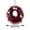 Red, variant on Halloween Monster Face Mesh Wreath For Front Door, 32Cm Eyeball Door Hanger For Indoor Outdoor Party Decor, Cute & Spooky Wall Hanging For Porch, Yard, Home Holiday Decoration