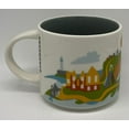thumbnail image 3 of Starbucks You Are Here Collection Aberdeen Scotland Ceramic Coffee Mug New With Box, 3 of 3