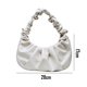 thumbnail image 2 of Hukapapa Bolsos y Bolsos para Mujer Tote de Cuero Bolsos de Hombro Grandes de Moda para Mujerazul, 2 of 6