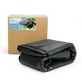 thumbnail image 3 of Aquascape 85001 12 x 15 Foot 45 Mil EPDM Water Feature Fountain Fish Pond Liner, 3 of 5