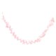 thumbnail image 5 of unbranded Guirnalda De Flores Rosa Simulada En PVC Para Decorar Y, 5 of 8