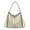Z01-White, variant on Handbags For Women Large Designer Ladies Bag Bucket Purse Leather