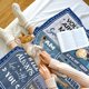 thumbnail image 4 of LHSHID Gifts for Son from Mom Son Gifts from Mom to My Son Fathers Day Blanket Birthday Gifts for Son Graduation Gifts Throw Blanket 50x60in, 4 of 6