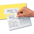 thumbnail image 4 of WQLPP-Envoi & Réponse Étiquettes de Courrier Piggyback avec Sure Feed, 4 of 4