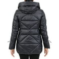 thumbnail image 3 of Kensie Women's Faux Down Coat, 3 of 6