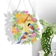 thumbnail image 4 of Guirnalda DIY Hecha A Mano Ygjytge 5D Rhinestone Dibujo Puerta, 4 of 9