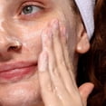 thumbnail image 6 of Algenist GENIUS Liquid Collagen Foaming Facial Cleanser - Hydrating Face Wash & Makeup Remover with Alguronic Acid and Microalgae Oil to Nourish & Restore Skin's Radiance (5 oz), 6 of 9
