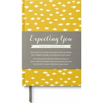 Expecting You: A Keepsake Pregnancy Journal (Hardcover)
