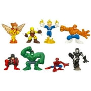 Marvel Superhero Squad Collector s Pack