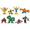 Marvel Superhero Squad Collector s Pack