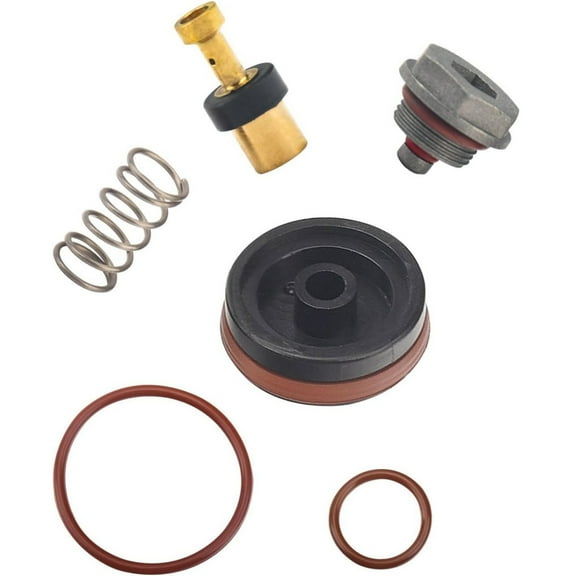 APPLAYERR Air Compressor Regulator Repair Kit for 919 Series Black Decker Porter Cable DeWalt Replacement Kit New N008792 for Craftsman