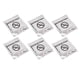 thumbnail image 4 of Pegatinas de Seguridad para Dejar de Fumar ANGGREK Extracto de Hierbas Suave 30 Unidades, 4 of 8