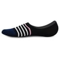 thumbnail image 2 of Yanyanz Toddler Socks, Womens Black Socks Lace Hollow Out Mesh Socks, Socks E One Size, 2 of 2