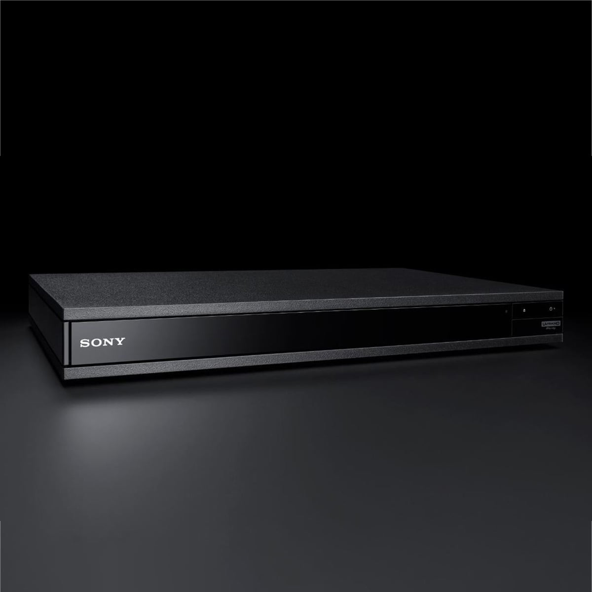 Sony UBP-X800M2 4K Ultra HD Home Theater Streaming Blu-Ray Player with High-Resolution Audio and Wi-Fi Built-In