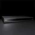 thumbnail image 4 of Sony UBP-X800M2 4K Ultra HD Home Theater Streaming Blu-Ray Player with High-Resolution Audio and Wi-Fi Built-In, 4 of 10