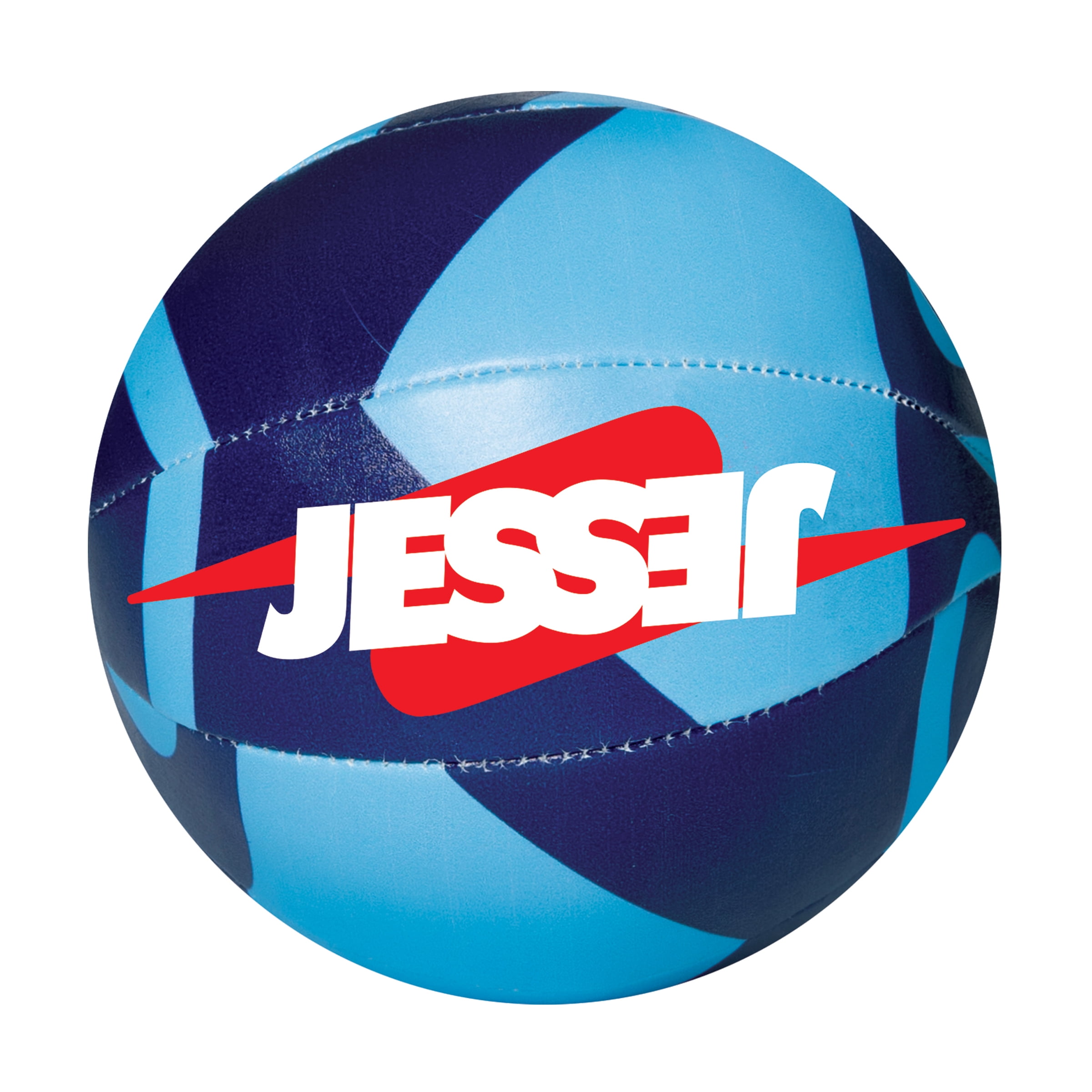 Jesser Ceiling Hoop, Shoot Hoops from your Couch or Bed, Includes 2 5" Exclusive Basketballs