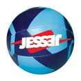 thumbnail image 4 of Jesser Ceiling Hoop, Shoot Hoops from your Couch or Bed, Includes 2 5" Exclusive Basketballs, 4 of 12