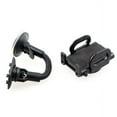 thumbnail image 5 of Holder Car Mount for Motorola Razr Plus (2024) - Windshield Cradle Swivel Dock Suction, 5 of 6