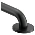 thumbnail image 3 of Moen Peened 48" Concealed Screw Grab Bar, 3 of 3