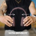 thumbnail image 3 of Audífonos inalámbricos Bluetooth Skullcandy Crusher 540 Smoke, 3 of 9