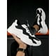 thumbnail image 1 of Men Minimalist Lace-up Front Sneakers, Sporty Outdoor Fabric Chunky Sneakers, 1 of 4