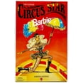 thumbnail image 2 of Circus Star Barbie Doll FAO Schwarz Exclusive Limited Edition 1994 Mattel 13257, 2 of 9