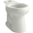 thumbnail image 1 of Kohler K-4347-NY Cimarron Confort Hauteur Bol avant Rond, 1 of 1