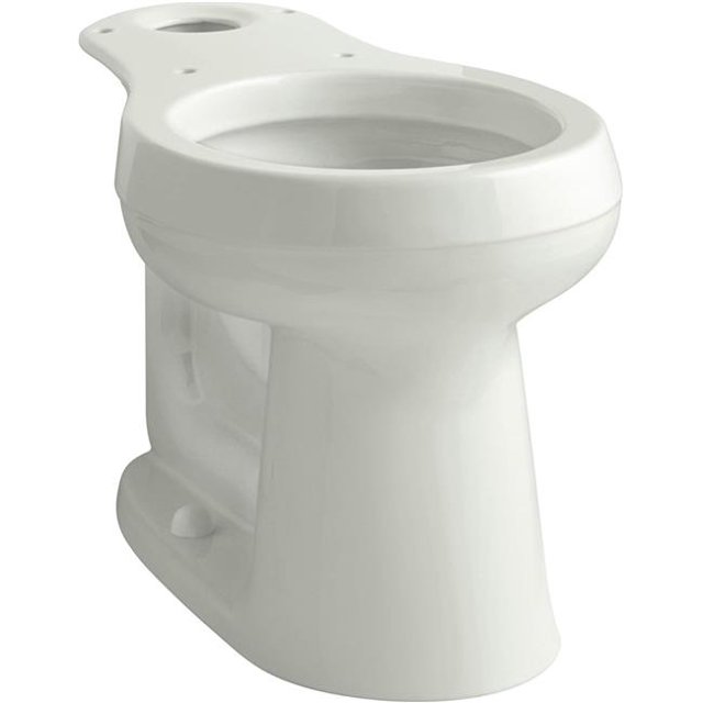 Kohler K-4347-NY Cimarron Confort Hauteur Bol avant Rond