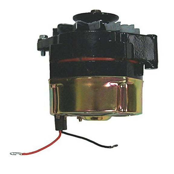 Arco 60071 Inboard Alternator, Replaces: Volvo Penta 3857813
